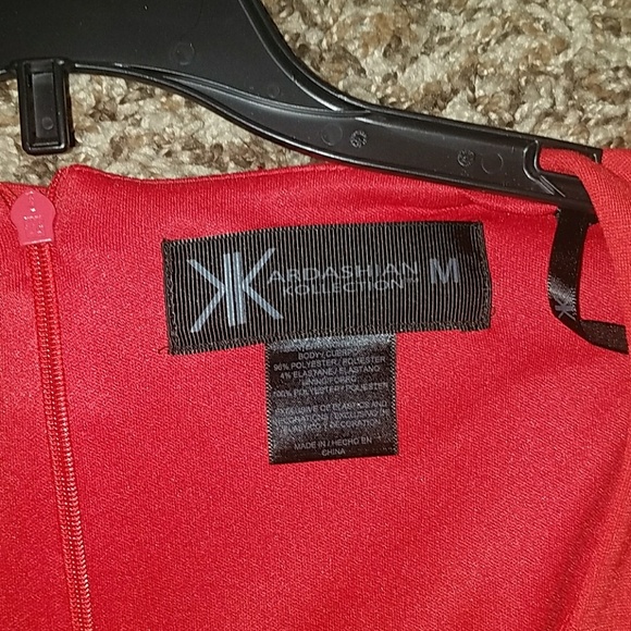 Dress - Picture 3 of 4